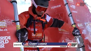 772K views · 6.2K reactions | Fast & Furious 裡 The run that won Sammy Luebke the World Title in 2018  #FWT22 Watch more highlights from Sammy ➡️ https://bit.ly/3f1na65 | FIS Freeride World Tour | Facebook