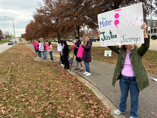 Families demand action after Jasper High School student’s death