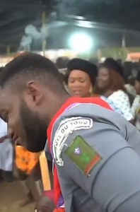 More than 6,000 devotees of Saint Charbel were officially consecrated during a Mass Service in Togo, Africa. As shown in the video, they expressed their faith by praising God and carrying images of Saint Charbel. This demonstrates St Charbel’s global reach of his spirituality from Lebanon and uniting hearts in prayer. | Saint Charbel