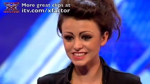 Cher Lloyd: ‘After The X Factor, I had to do damage control. I still have to’