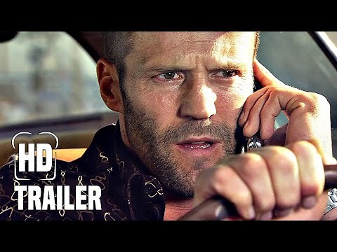 CRANK Trailer German Deutsch (2006) Extended Cut 4K