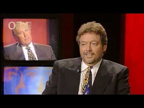 Jeremy Beadle | Is This Your Life? | Interview | 1995