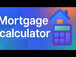 Mortgage Calculator for FREE