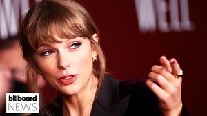 See how Taylor Swift revealed the title of the 13th track off her upcoming album, 'Midnights!' #BillboardNews | Billboard