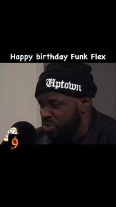 19K views · 248 reactions | Happy to legendary DJ and NYC radio personality Funkmaster Flex … who turns 57 today....#funkmasterflex #hbd #happybirthday #legend #dj #emcee #rapper #rappers #realhiphop #rap #hiphop #music #t9e #reels #reelsfb #fyp #fypシ #fypage #fypageシ #parati #xyzcba #foryou #foryoupage #foryourpage | The9elements | Facebook