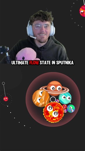 Ultimate flow state 🔥 #gaming #funnygaming | flow state