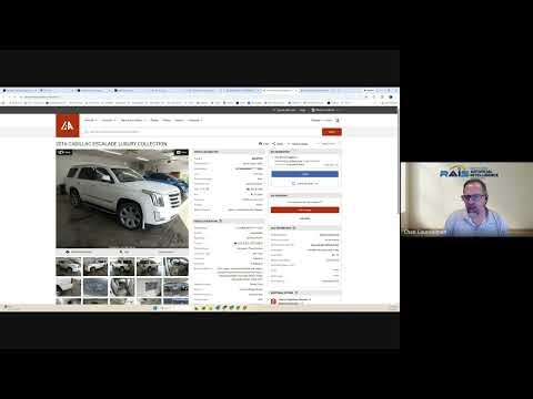 AutoValueAI Demo Video - January 22, 2026