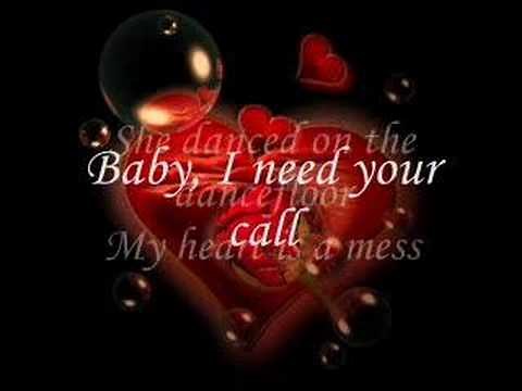 Blue System - Lisa Said