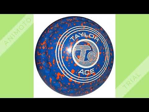Taylor Ace Bowls