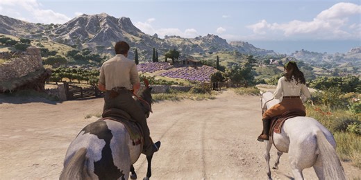 Mafia: The Old Country Review - Stunning Sicily, Mediocre Gameplay