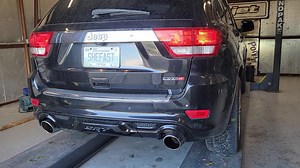 2.5K views · 30 reactions | This 2012 Jeep SRT8 had a lifter failure. We provided the customer with a stage 2 TSP cam and MDS delete kit and have it dialed in and making power! Need parts, installation, or tuning? Contact us at 573-718-8733! | Greg's Tuning Operation | Facebook