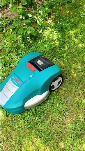 🌿🤖 Bosch Indego 800: The Robo-Lawnmower Revolutionizing Your Garden! 🌳🏡