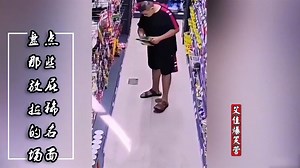 盘点全网那些放屁拉稀名场面，真放屁崩出屎，美女崩溃场面失控！