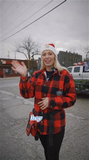 Projects like Romeo are a little different than most of what we do — and that’s what makes them special. ✨ From unique elements to downtown details, our team comes together to transform the space and get it ready for the festive season. Watching the whole community light up makes it 100% worth it. 🎄💡 | Hayward Holiday Light Installation