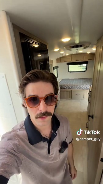 Explore the 2026 GEO Pro G20BH Bunkhouse RV