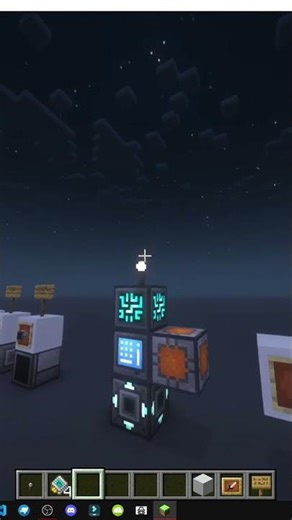 CÓMO FUNCIONA el WIRELESS TRANSMITTER en REFINED STORAGE