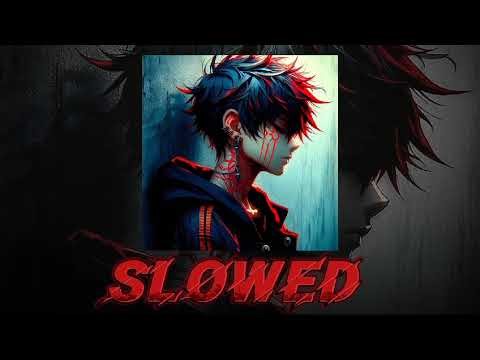 NEFFEX - GO! (slowed)