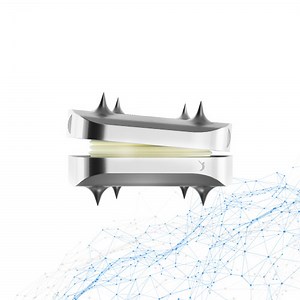 Anterior Cervical Disc Prosthesis | Prodorth Spine