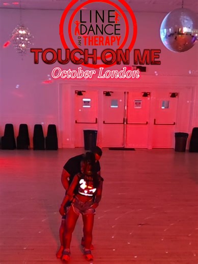 Family-Friendly Line Dance Events in Cleveland