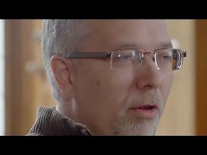 Aliens and Demons: Evidence of an Unseen Realm - documentary film featuring Dr. Michael S. Heiser