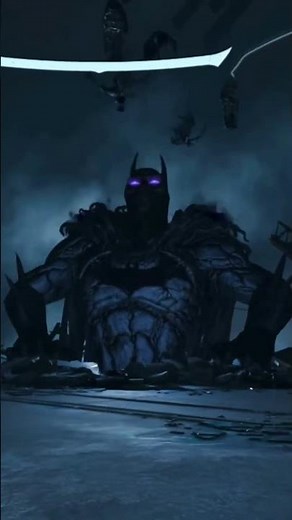 BATMAN Arkham Shadow | Quest 3 VR | Walkthrough FINAL