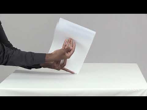 Xerox® AltaLink® C82XX/B82XX Series Multifunction Printers How To Load Paper into Bypass Tray