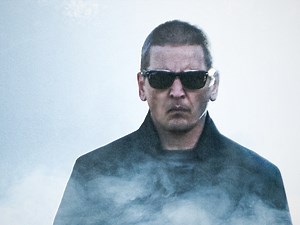 Trigger Point - Apple TV