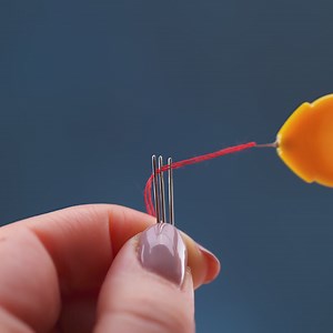 1.2M views · 1.6K reactions | Clever sewing hacks! Tricks to help you sew like a pro | 3-Minute Hacks | Facebook