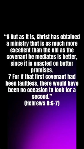 Jesus Reconciled Us To God! #bibleversetoday #powerfulscripture