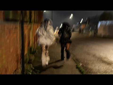 ALT BLK ERA - Run Rabbit (Official MV)