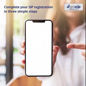 1.4M views · 12 reactions | Want to uncomplicate your SIP registration process and avoid the hassle of piles of paperwork or visiting MF service centers while planning for your SIPs? Explore the 100% digital registration process now on digiSIP by downloading the myCAMS app: https://bit.ly/3uVJXbZ #sip #digisip #mutualfundinvestment #mutualfunds #DigitalRegistration #SIPinvestment | Computer Age Management Services Limited | Facebook