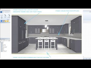Image Collections Tutorial