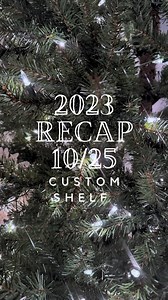 564K views · 2.8K reactions | 2023 Recap Day 10 of 25 is the custom shelf I built to store spray paint cans. This little nook is between the built ins and my tool closet and I wanted to use every square inch of this space! Took a bit of creative thinking and problem solving since it was such an awkward shape but I figured it out eventually. ‍ #customshelf #custombuilt #toolstorage #smallworkspace #toolorganization #diybuiltins | Selene Builds Things | Facebook