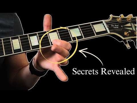 The Only B.B. King Vibrato Tutorial You Actually Need