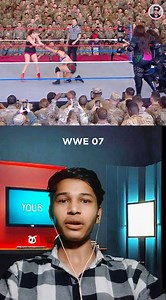 Ronda Rousey did a back to back attack as soon as she got the tag 😱 | WWE 07