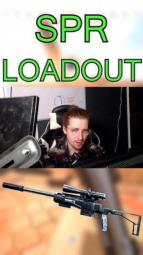 Ultimate Warzone SPR Loadout Guide