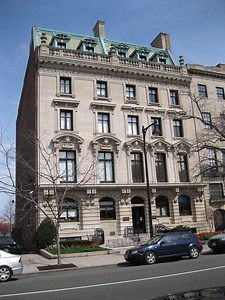 New England College of Optometry - Alchetron, the free social encyclopedia