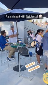 San Jose State University on Reels