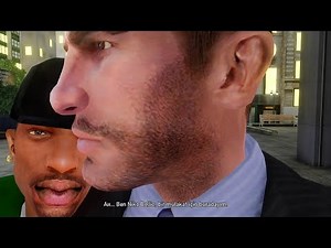 GTA 4 Coop Story Mod In a Nutshell
