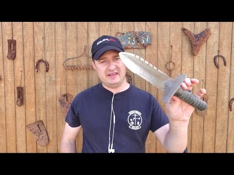 What Digging Tool Do I Need For METAL DETECTING