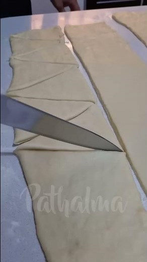 MEDIALUNAS DE MANTECA- RECETA SIMPLE Y FÁCIL