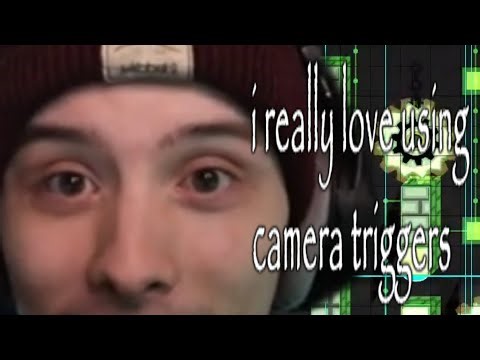 Fighting the new editor for my life | Geometry Dash