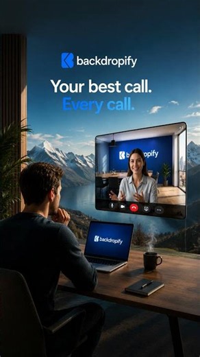 Boost Your Brand: Virtual Backgrounds for Zoom