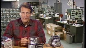 Introduction to Metering — T&D PowerSkills, LLC