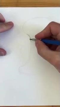 How Basic Shapes Help Kids Draw Complex Characters