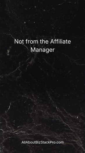 Why Affiliate Uploads Fail