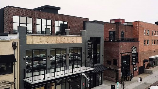 Private Music Lessons — Lakehouse Music Academy