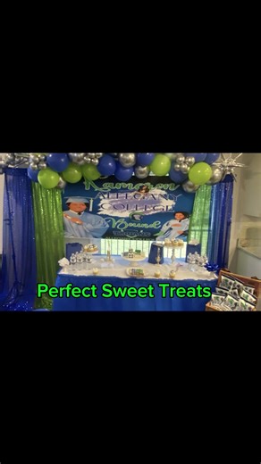 Delicious College Send-Off Treats