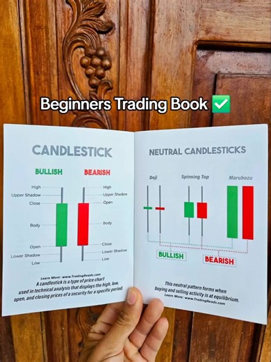 Get Your FREE Candlestick Chart Course! Choosing the right stocks and timing your trades correctly are essential for consistent profits. The wrong stock can cut your gains, and poor timing can lead to unnecessary losses. Candlestick charts are one of the most effective tools for making smart investment decisions. By learning to read candlestick patterns, you can predict price movements and identify the best moments to buy or sell. Candlestick charts aren’t just for stocks — they can be applied t