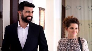 'The Wedding Plan' trailer